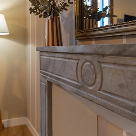 아파트 La Perle Ancienne De *