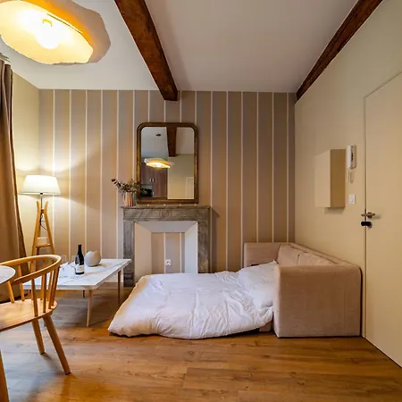 La Perle Ancienne De