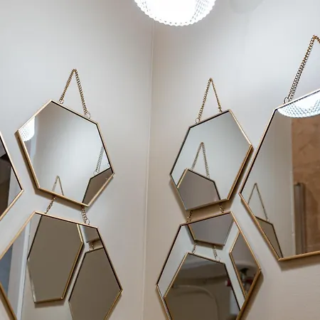 La Perle Ancienne De 아파트 *