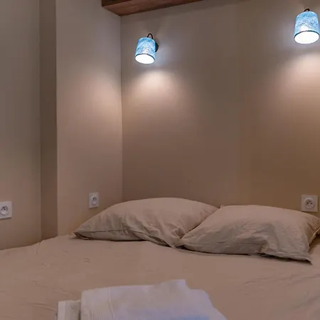 아파트 La Perle Ancienne De *