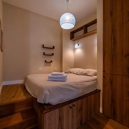 La Perle Ancienne De 아파트