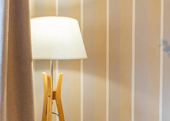 Apartamento La Perle Ancienne De