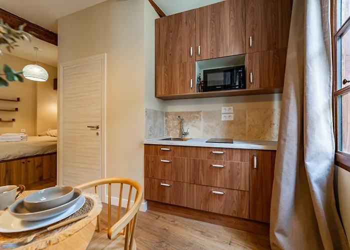 La Perle Ancienne De Sommières