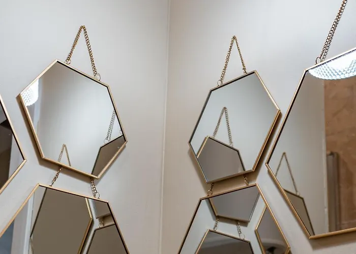 La Perle Ancienne De Apartamento *