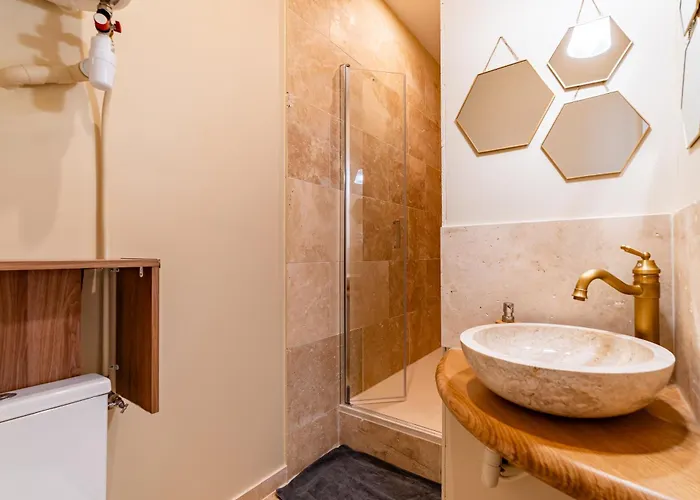 La Perle Ancienne De Sommières