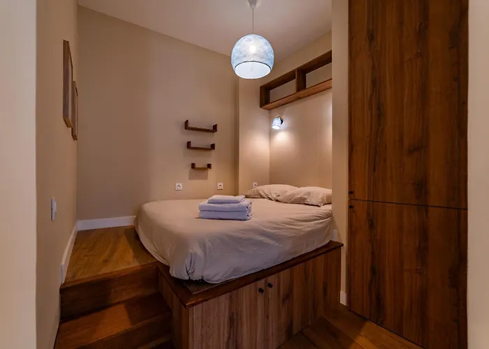 La Perle Ancienne De Apartamento