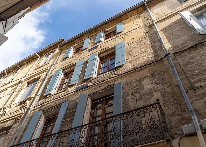 La Perle Ancienne De Apartamento *